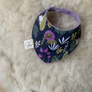 BAVOIR DE NAISSANCE "Singe"