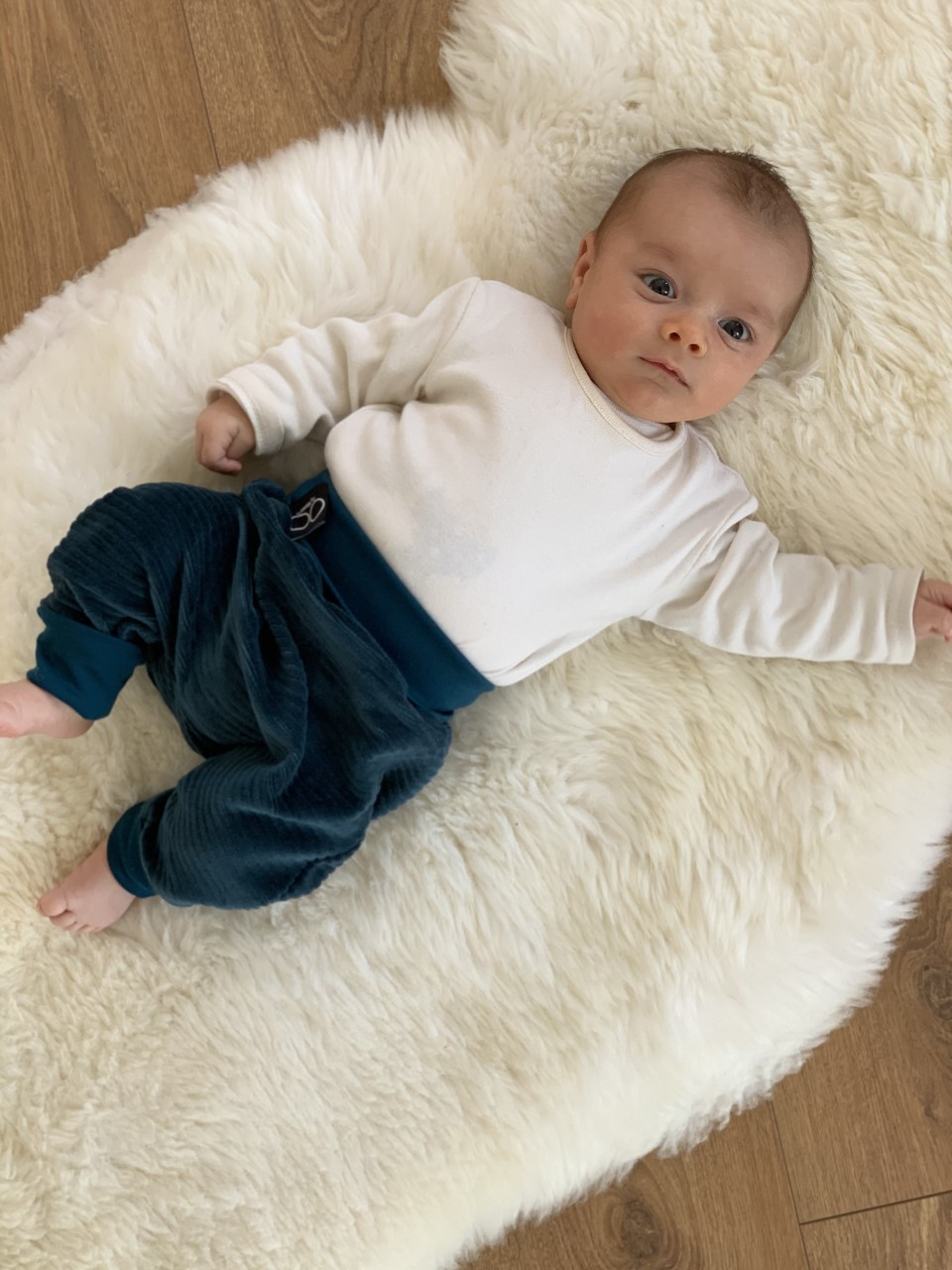 Sarouel Bebe Oo By Manon Sarouel Bebe Oo By Manon