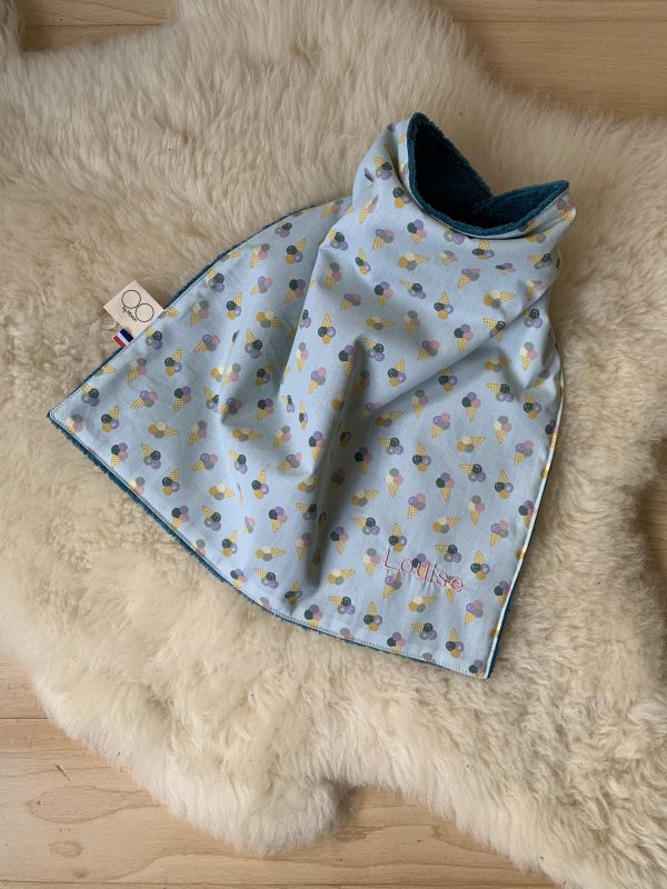 SERVIETTE DE TABLE POUR LES GRANDS – Image 3