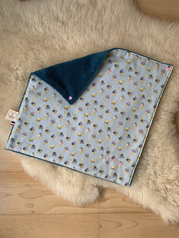 SERVIETTE DE TABLE POUR LES GRANDS – Image 4
