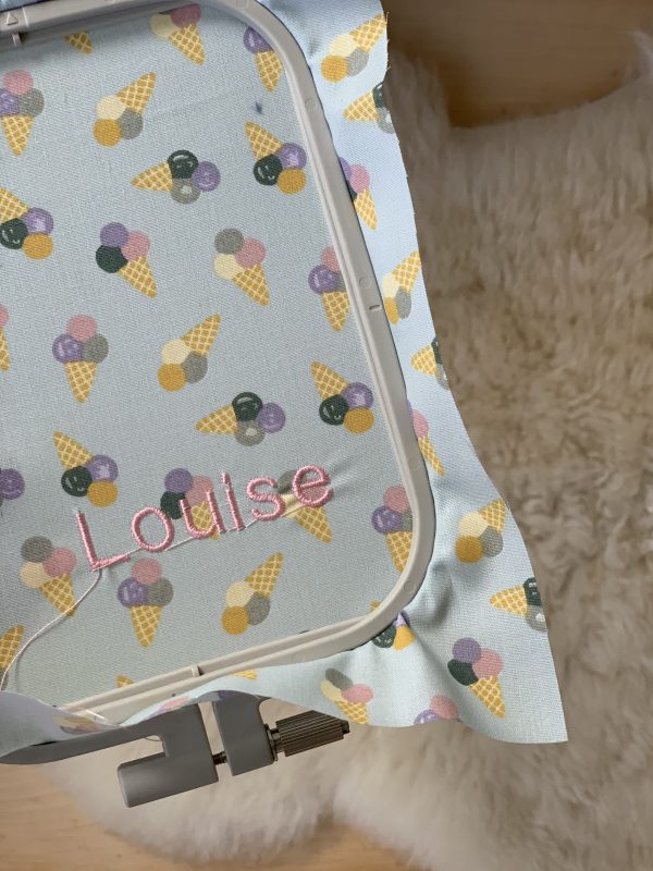 SERVIETTE DE TABLE POUR LES GRANDS – Image 7