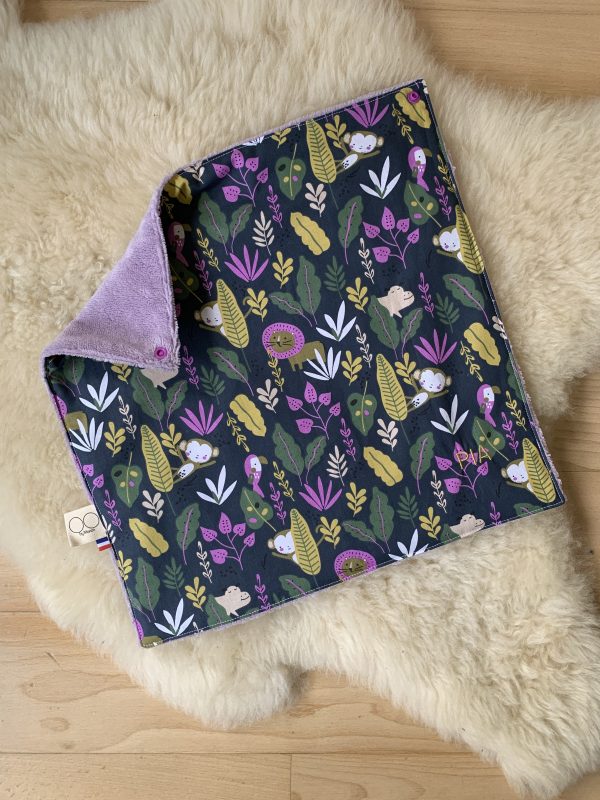 SERVIETTE DE TABLE POUR LES GRANDS – Image 5